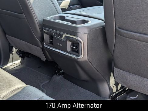 New 2026 GMC Sierra 1500 Denali AWD/4WD image 33