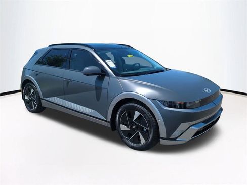 New 2026 Hyundai Ioniq 5 Limited RWD image 2