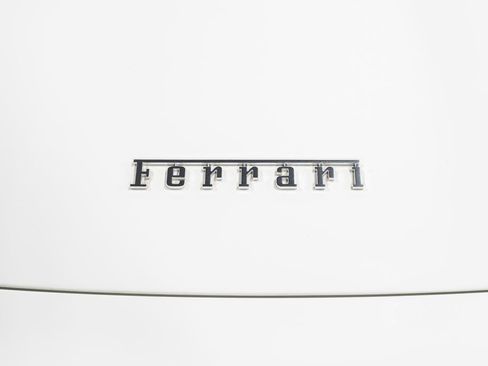 Used 2014 Ferrari 458 Spider RWD image 56