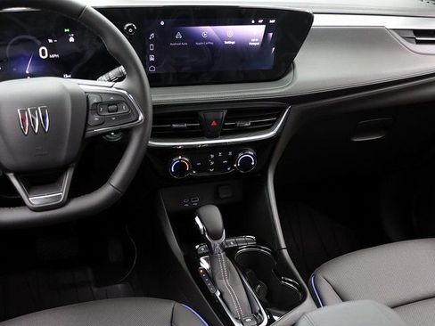 New 2026 Buick Encore GX Sport Touring w/ Comfort Package image 15