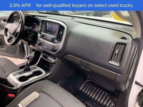 Certified 2022 Chevrolet Colorado LT w/ Fleet Safety Package RWD image 26