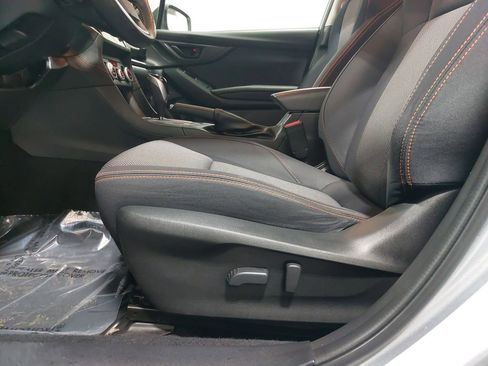 Used 2022 Subaru Crosstrek 2.0i Premium w/ Moonroof Package image 28