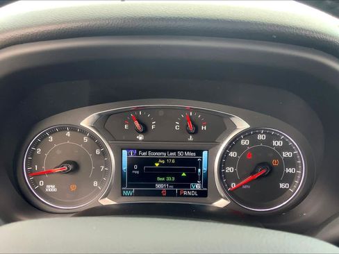 Used 2019 GMC Acadia SLT image 23