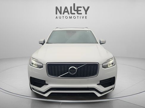 Used 2019 Volvo XC90 T6 R-Design w/ Advanced Package image 8