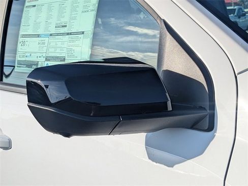 New 2026 GMC Canyon Elevation w/ Convenience Package image 12