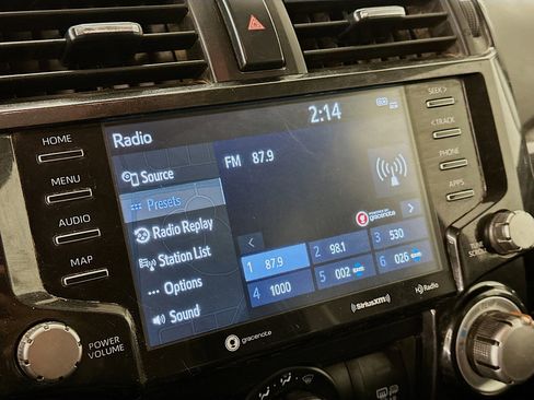 Used 2020 Toyota 4Runner TRD Off-Road image 21