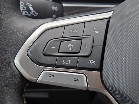 Used 2023 Volkswagen Tiguan S w/ IQ.Drive Package FWD image 21