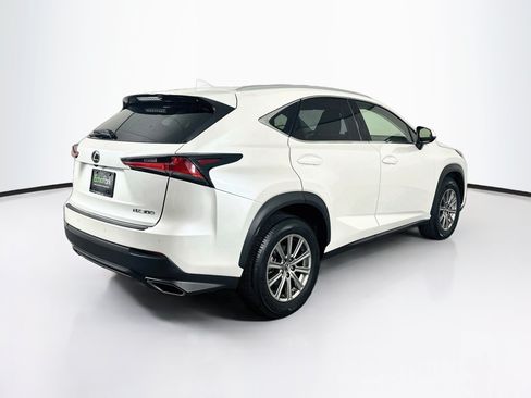 Used 2018 Lexus NX 300 FWD w/ Comfort Package image 9