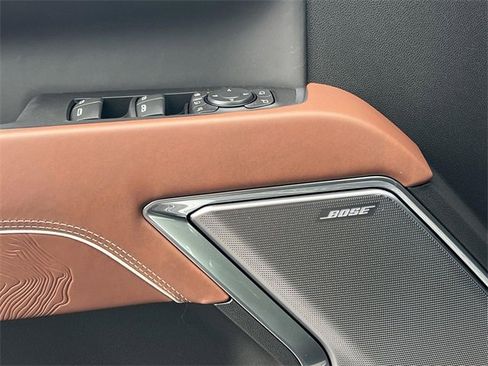 New 2026 GMC Sierra 2500 Denali Ultimate w/ Max Trailering Package image 22