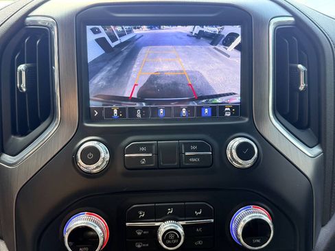 Used 2023 GMC Sierra 2500 Denali w/ Denali Ultimate Package AWD/4WD image 31