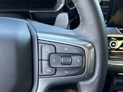 Used 2026 Chevrolet Silverado 1500 LT w/ All Star Edition Plus image 25