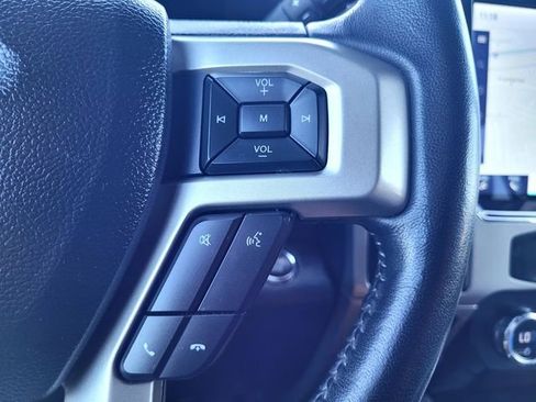 Certified 2022 Ford F250 Lariat w/ Lariat Ultimate Package AWD/4WD image 24