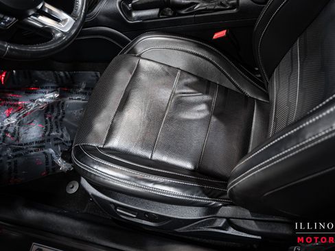 Used 2020 Ford Mustang GT Premium w/ Equipment Group 401A image 16