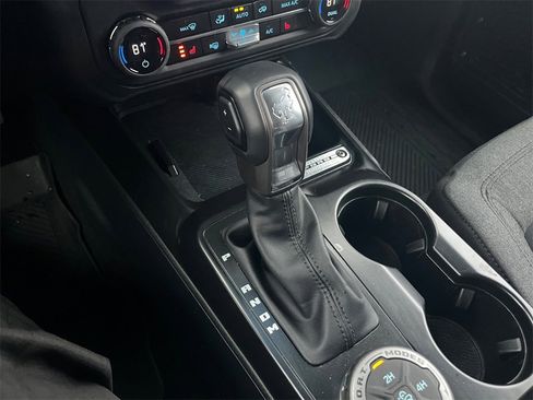 Used 2025 Ford Bronco Big Bend image 20