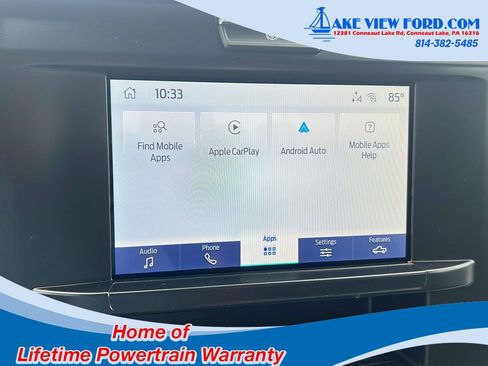 New 2026 Ford F250 XLT AWD/4WD image 36
