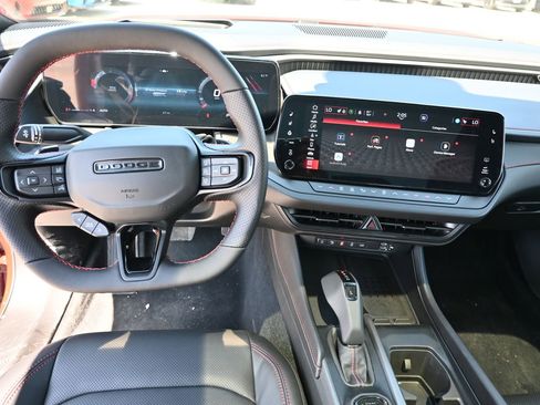 New 2026 Dodge Charger R/T Scat Pack image 15