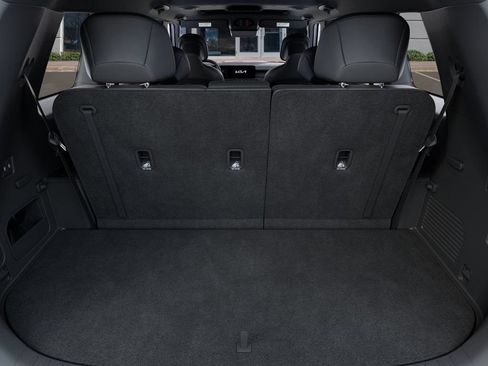 New 2027 Kia Telluride EX AWD/4WD image 23
