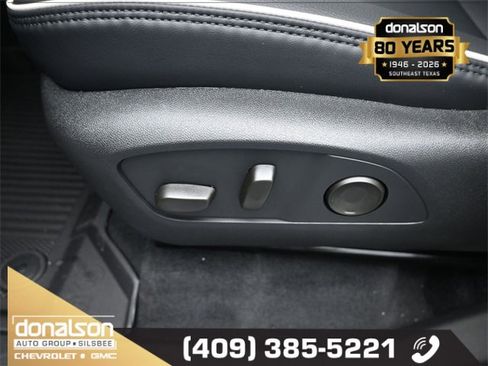 New 2026 GMC Acadia Denali w/ Super Cruise Package image 9