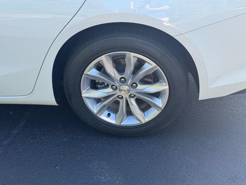 Used 2024 Chevrolet Malibu LT FWD image 10