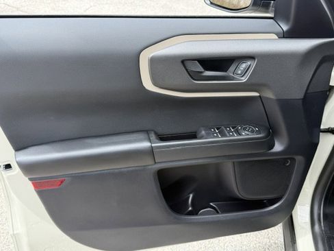 Used 2025 Ford Bronco Sport Big Bend w/ Convenience Package image 10