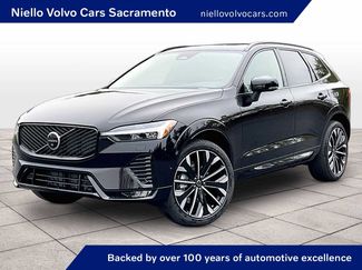 New 2026 Volvo XC60 B5 Ultra w/ Climate Package AWD/4WD video 1