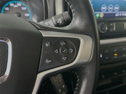 Used 2022 GMC Canyon Elevation w/ Trailering Package image 26