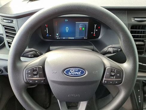 New 2026 Ford Transit 250 148 Medium Roof RWD image 13
