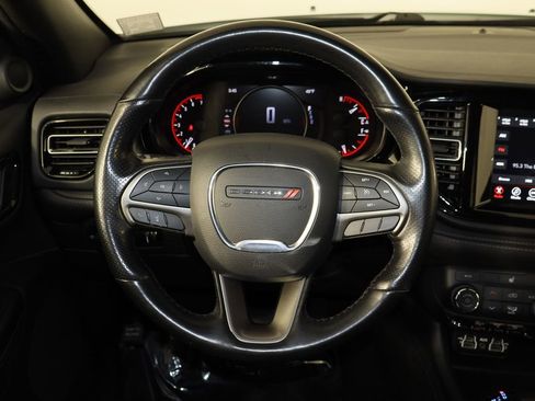 Used 2023 Dodge Durango SXT image 7