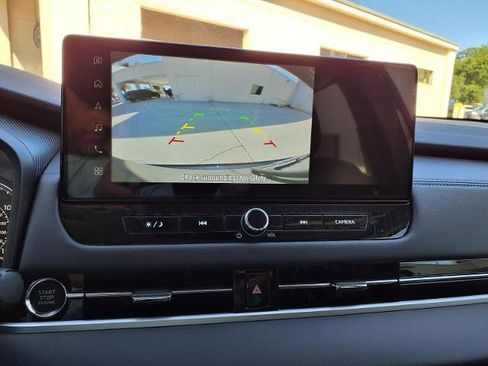 New 2026 Mitsubishi Outlander ES FWD image 19