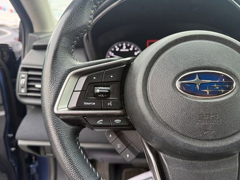 Used 2021 Subaru Outback Premium image 23