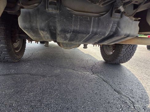 Used 2012 Ford F350 XL w/ PWR Equipment Group image 28