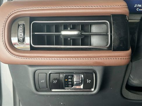 Used 2025 Lincoln Aviator Reserve w/ Equipment Group 201A AWD/4WD image 10
