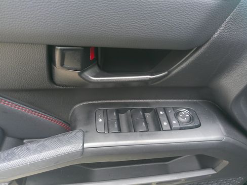 Used 2025 Toyota Tacoma TRD Pro image 18