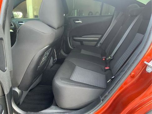 Used 2022 Dodge Charger Scat Pack RWD image 10