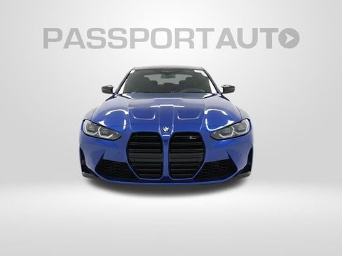 Used 2023 BMW M3 Competition image 6