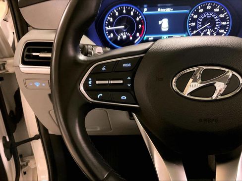 Used 2020 Hyundai Palisade SEL w/ Convenience Package image 21