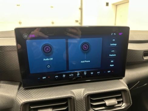 New 2026 Ford Mustang Coupe image 20