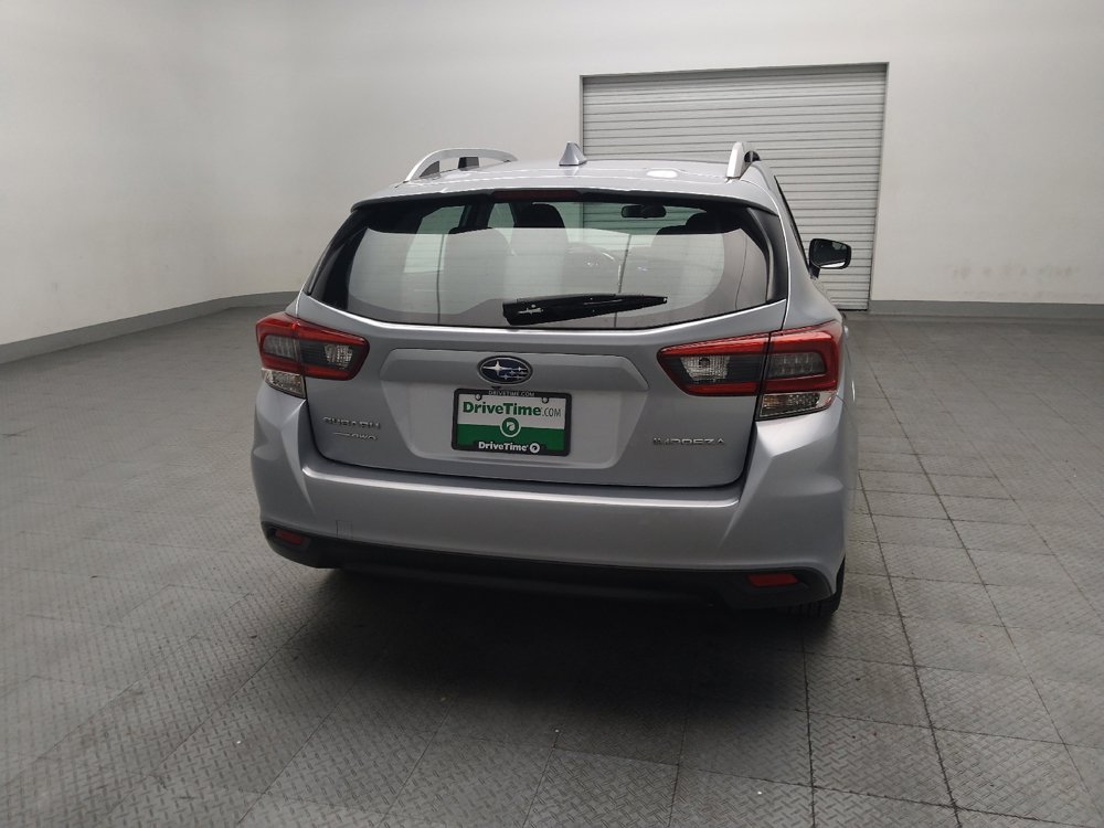 Used 2020 Subaru Impreza 2.0i Premium AWD/4WD image 7