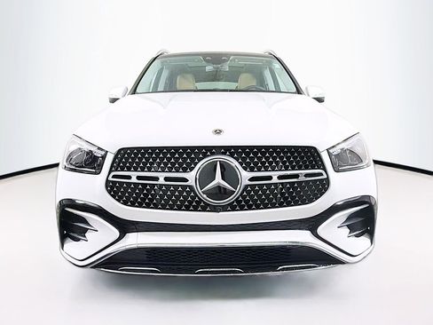 New 2026 Mercedes-Benz GLE 350 4MATIC image 2