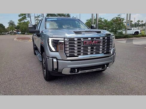Certified 2024 GMC Sierra 2500 Denali w/ Denali Reserve Package image 41