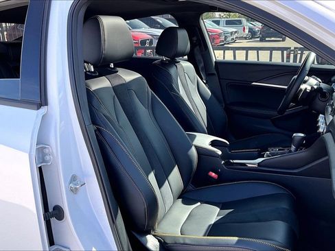 Used 2026 Acura Integra A-Spec FWD image 9