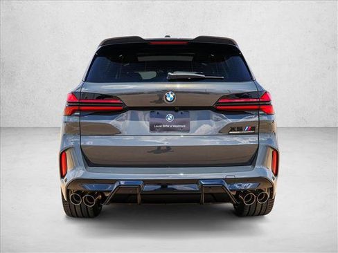 New 2026 BMW X5 M Competition w/ Executive Package AWD/4WD image 6