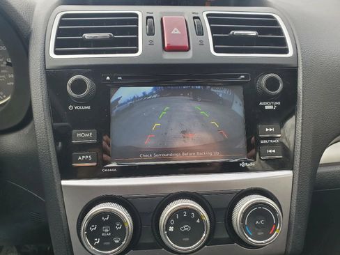 Used 2015 Subaru Impreza 2.0i Premium w/ Popular Package #1 image 16