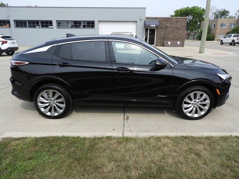Used 2024 Buick Envista Avenir FWD image 9
