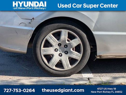 Used 2007 Honda Civic LX image 5