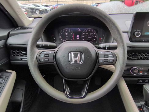 Used 2024 Honda Accord LX image 23