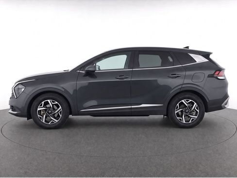Used 2023 Kia Sportage LX FWD image 6
