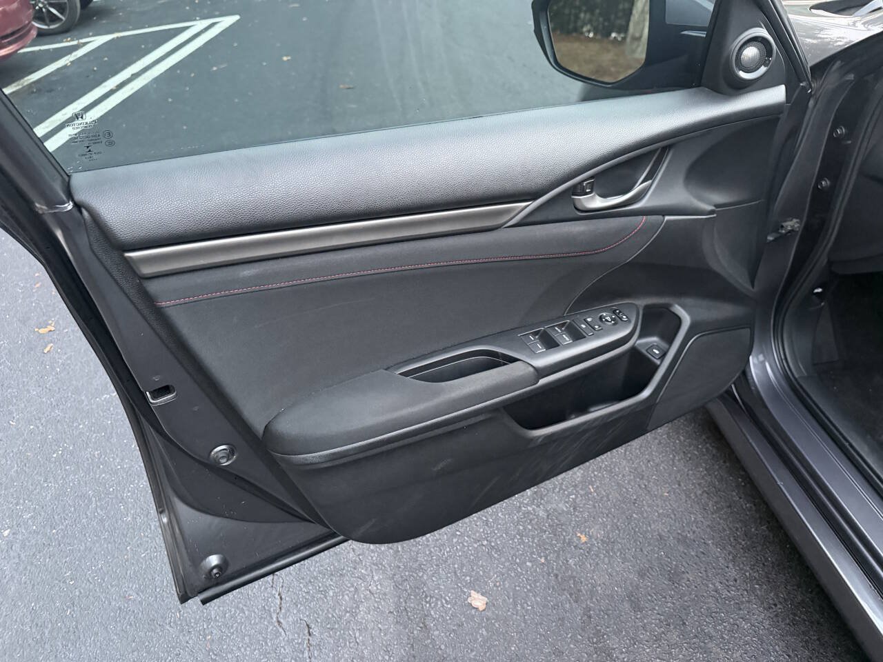 Used 2019 Honda Civic Si image 9