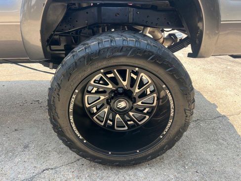 Used 2013 Ford F250 Lariat w/ Lariat Ultimate Pkg image 19