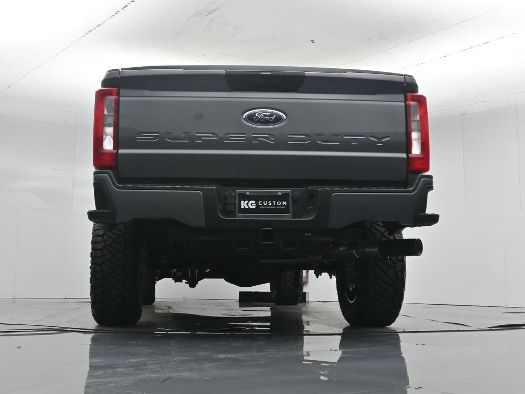 Used 2026 Ford F250 XL w/ STX Appearance Package AWD/4WD image 50